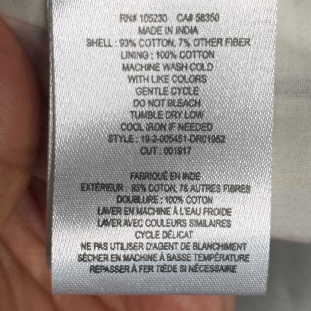 Joie BNWT Dress - Picture 4 of 5